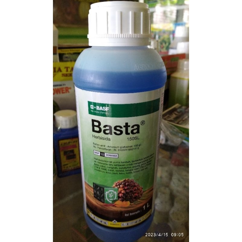 BASTARA 150 SL