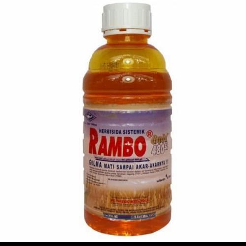 RAMBO GOLD 480SL 1Liter