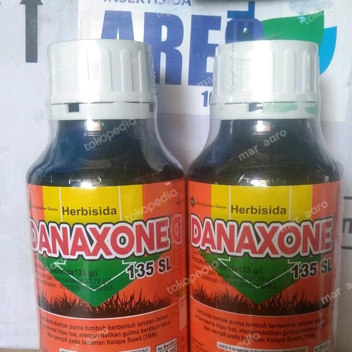 DANAXONE 135SL 1L