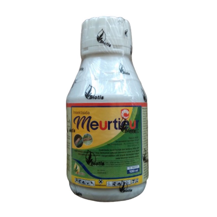 MERTIEUR 30EC 250ML