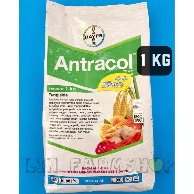 ANTRACOL 1KG