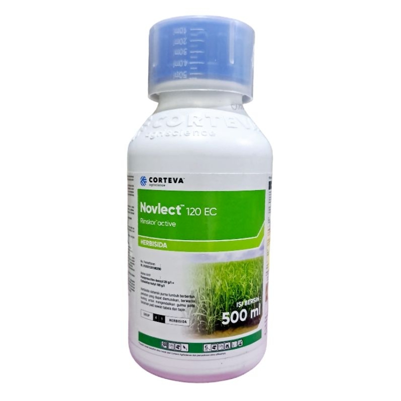 NOVLECT 120EC 500Ml