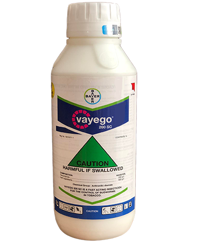 VAYEGO 200SC 100ML