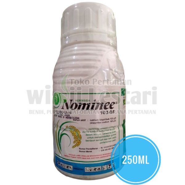 NOMINE 103OF 250Ml