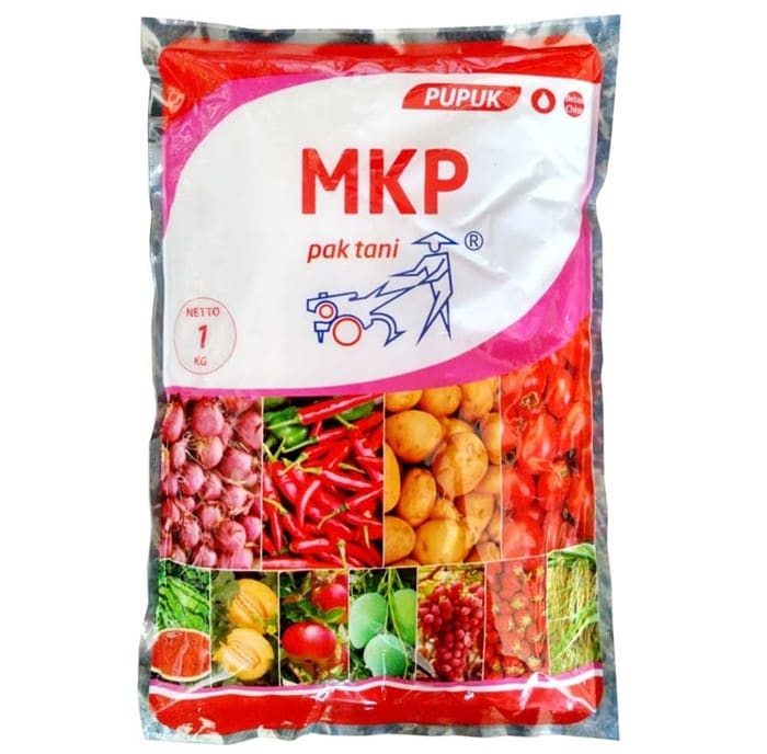 MKP PAK TANI 1Kg