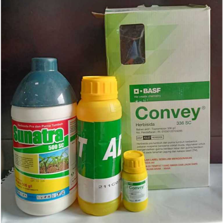 CONVEY 336SC 1L